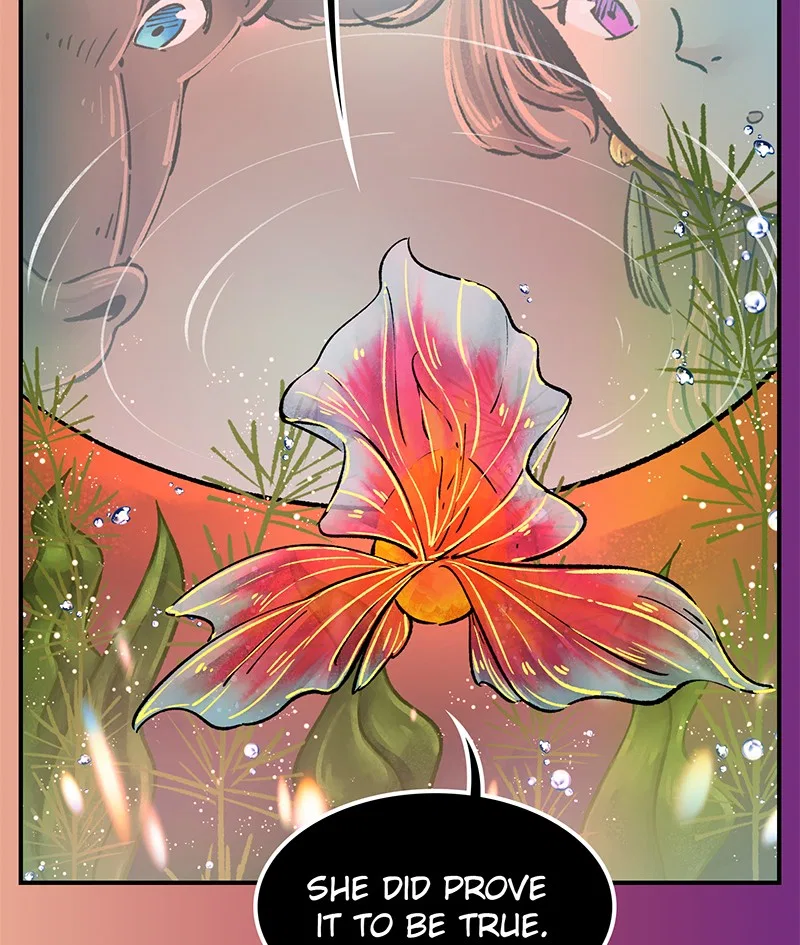 The Witch and The Bull Chapter 45 – Page 81
