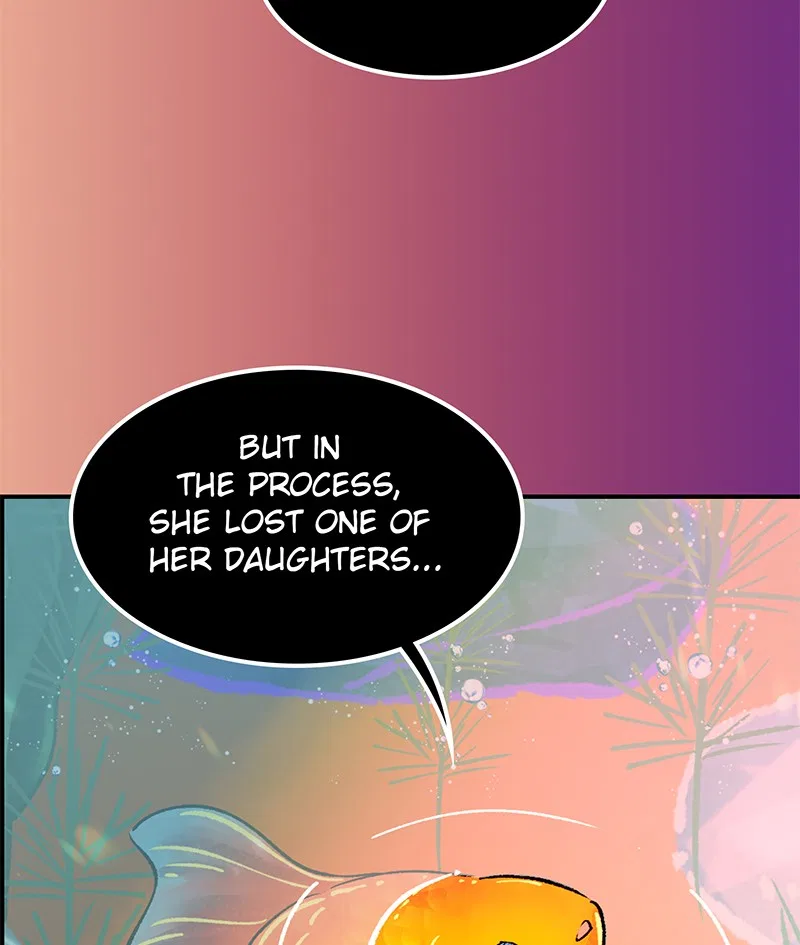 The Witch and The Bull Chapter 45 – Page 82