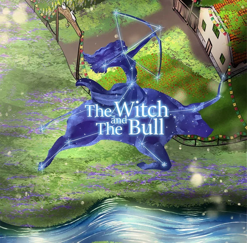 The Witch and The Bull Chapter 44 – Page 2