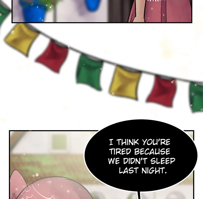 The Witch and The Bull Chapter 44 – Page 5