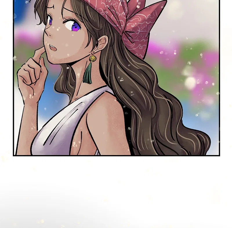 The Witch and The Bull Chapter 44 – Page 8