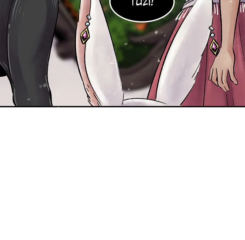 The Witch and The Bull Chapter 44 – Page 11