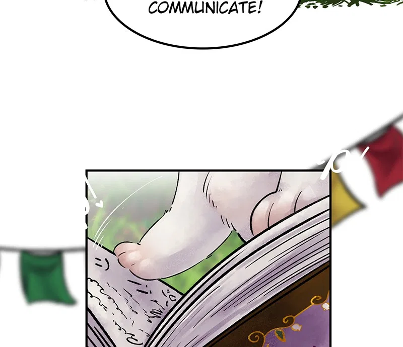 The Witch and The Bull Chapter 44 – Page 14