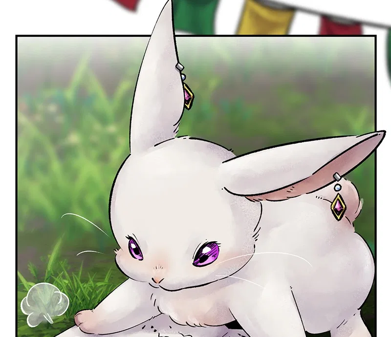 The Witch and The Bull Chapter 44 – Page 16