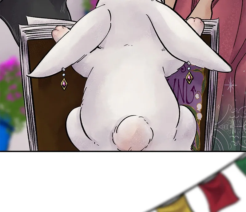 The Witch and The Bull Chapter 44 – Page 20