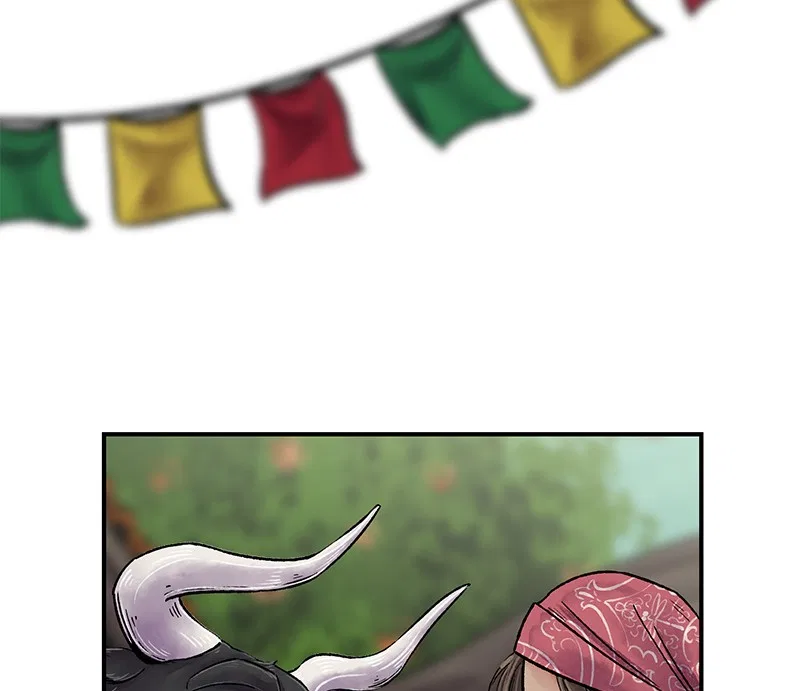 The Witch and The Bull Chapter 44 – Page 21