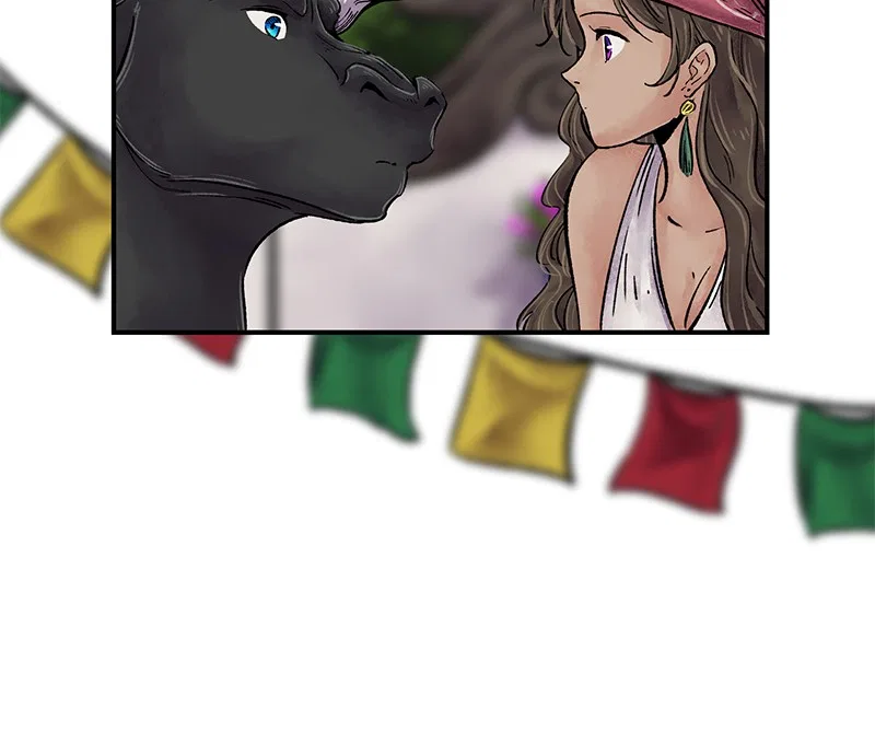 The Witch and The Bull Chapter 44 – Page 22