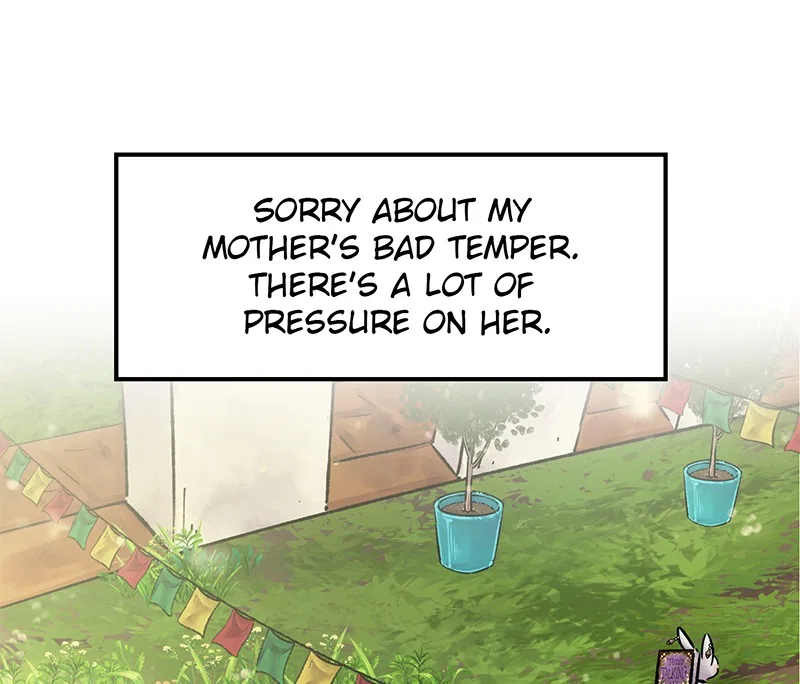 The Witch and The Bull Chapter 44 – Page 23