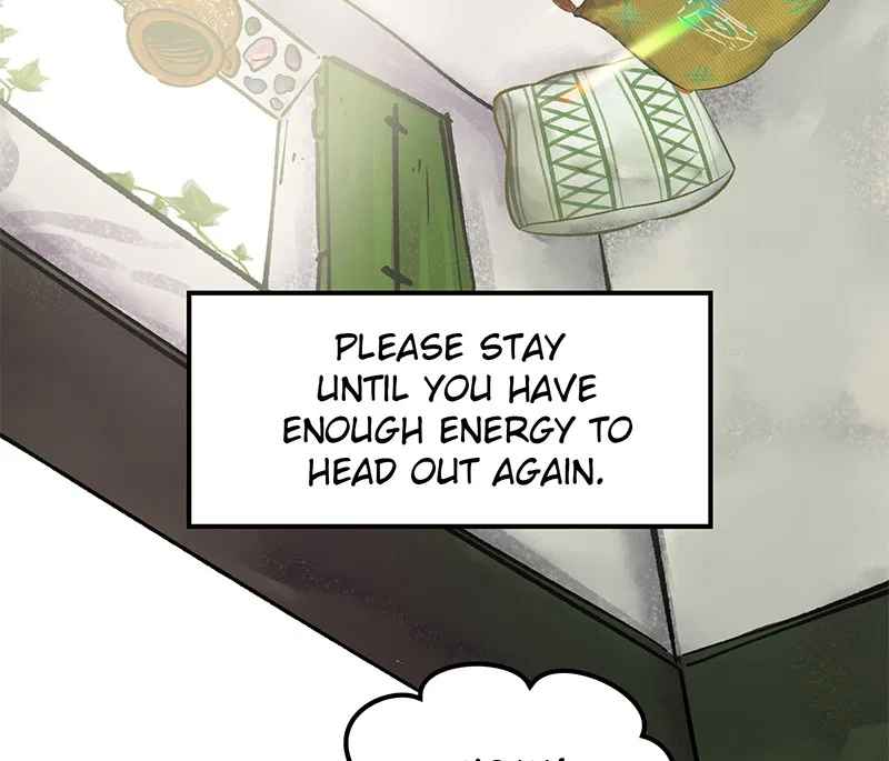 The Witch and The Bull Chapter 44 – Page 31
