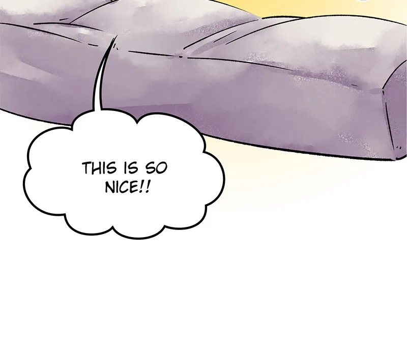 The Witch and The Bull Chapter 44 – Page 33