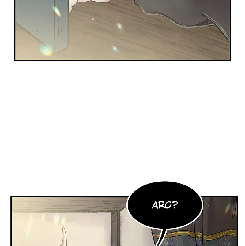 The Witch and The Bull Chapter 44 – Page 35