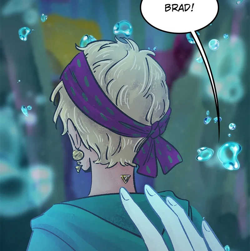 The Witch and The Bull Chapter 44 – Page 43