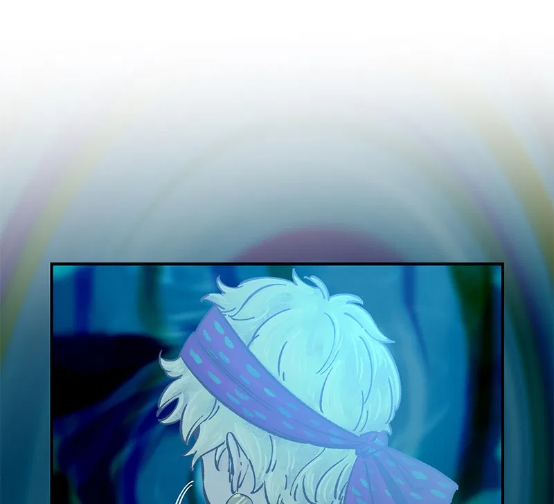 The Witch and The Bull Chapter 44 – Page 45