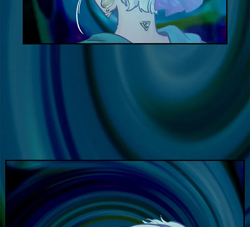 The Witch and The Bull Chapter 44 – Page 46