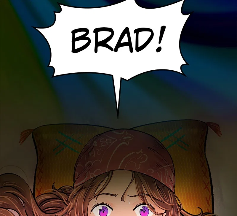 The Witch and The Bull Chapter 44 – Page 48
