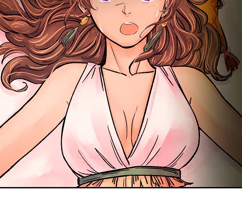 The Witch and The Bull Chapter 44 – Page 49