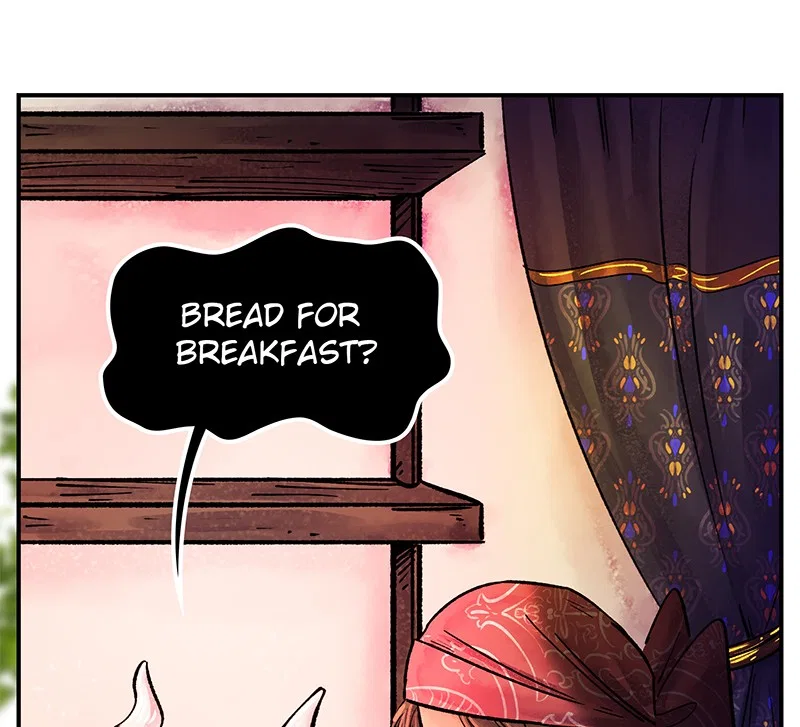 The Witch and The Bull Chapter 44 – Page 50