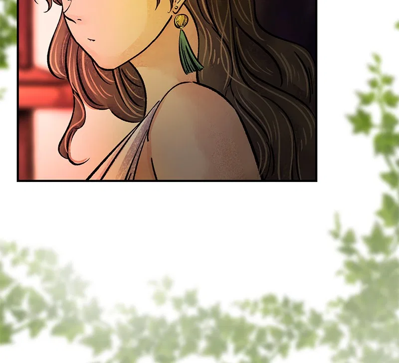 The Witch and The Bull Chapter 44 – Page 53