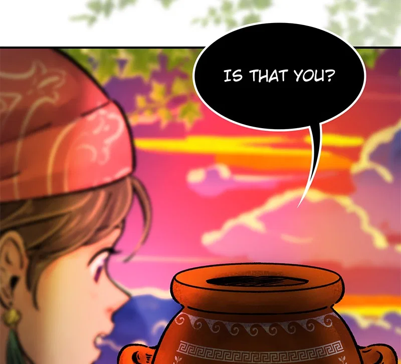 The Witch and The Bull Chapter 44 – Page 54