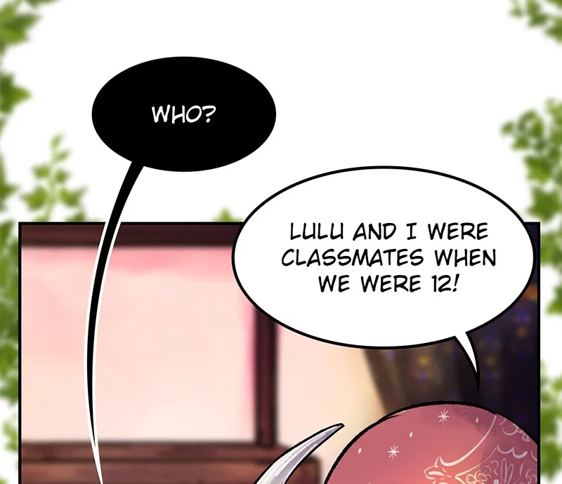 The Witch and The Bull Chapter 44 – Page 64