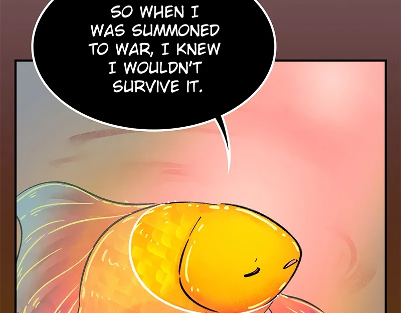 The Witch and The Bull Chapter 44 – Page 70