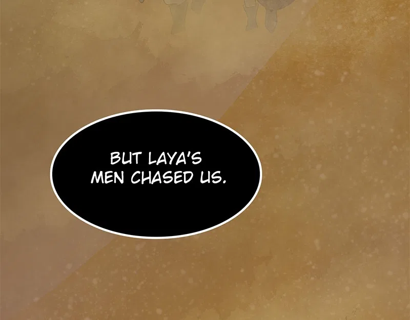 The Witch and The Bull Chapter 44 – Page 74