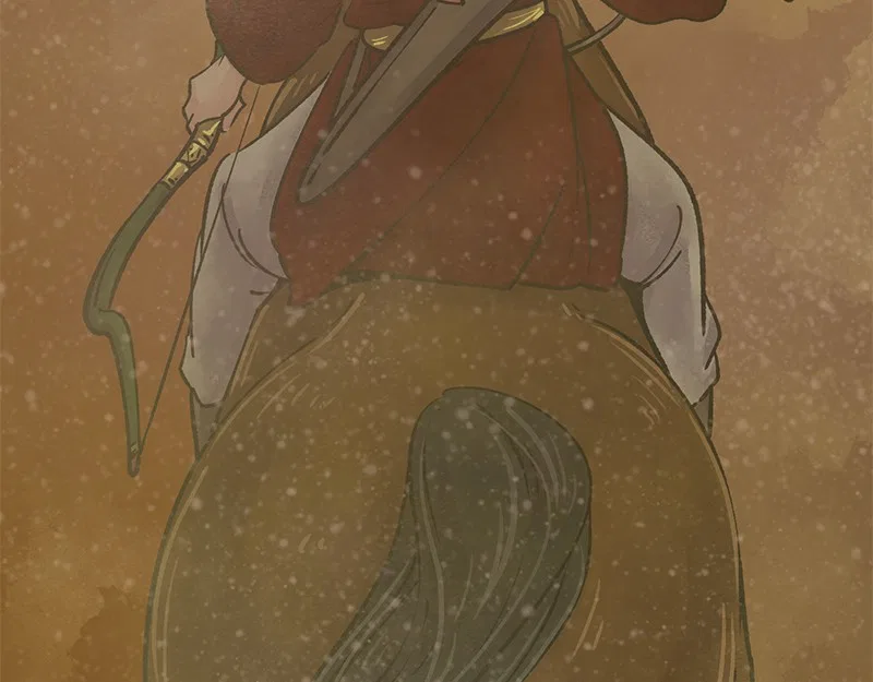 The Witch and The Bull Chapter 44 – Page 76