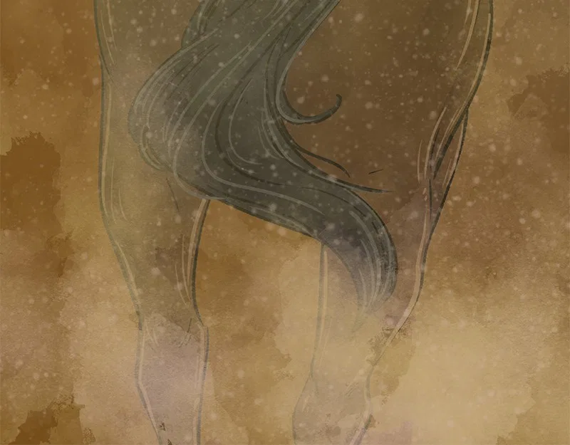 The Witch and The Bull Chapter 44 – Page 77