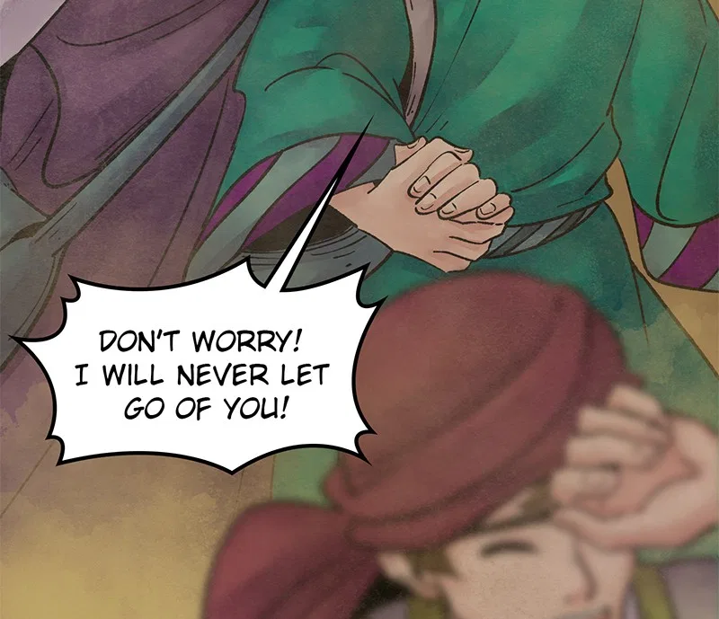 The Witch and The Bull Chapter 44 – Page 80