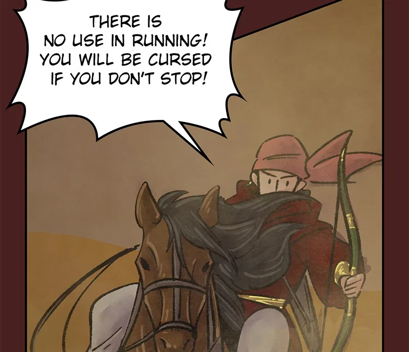 The Witch and The Bull Chapter 44 – Page 82