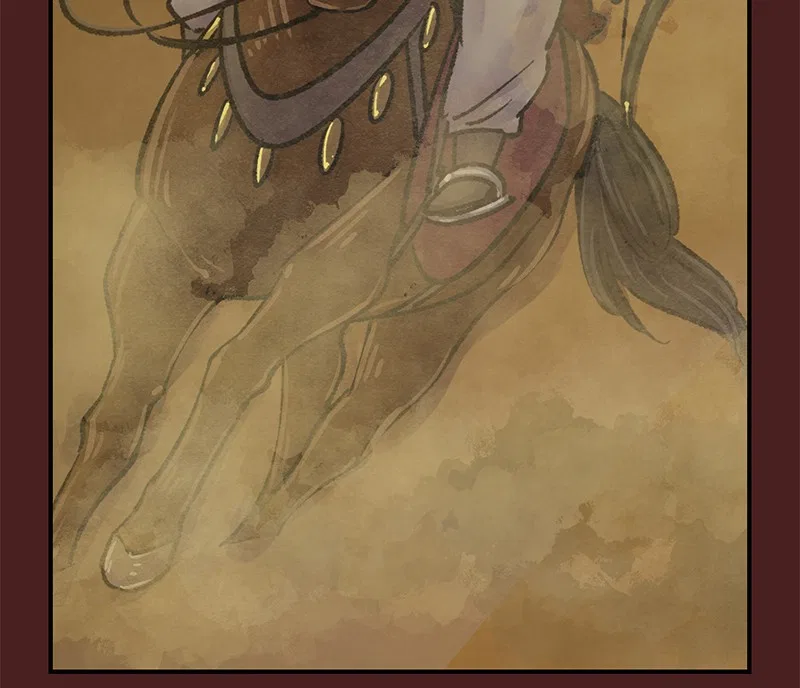 The Witch and The Bull Chapter 44 – Page 83