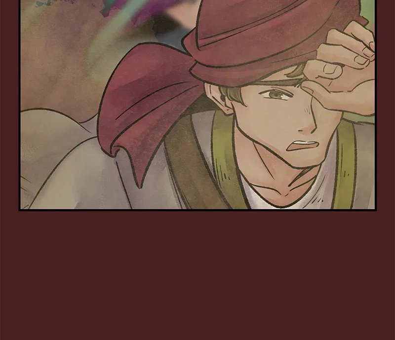 The Witch and The Bull Chapter 44 – Page 85