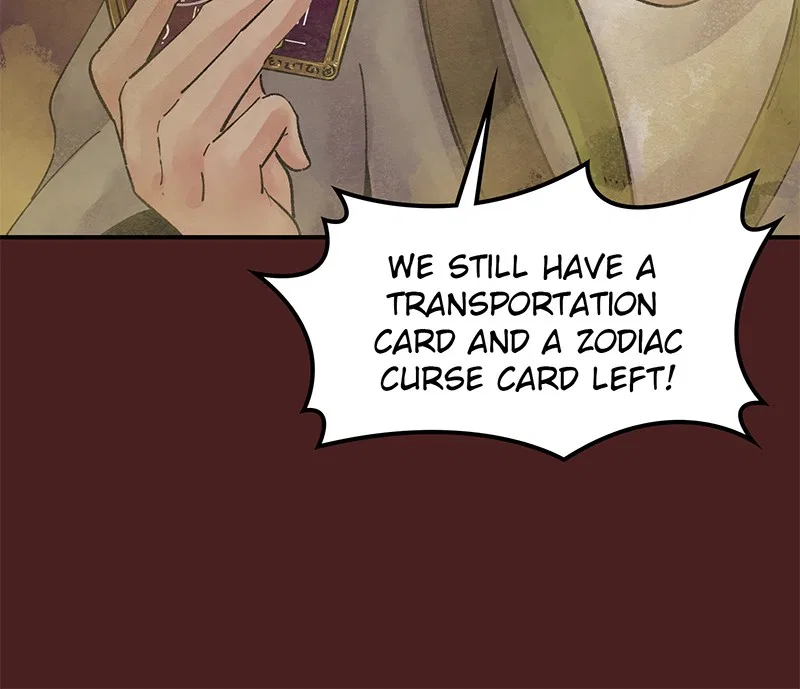 The Witch and The Bull Chapter 44 – Page 88
