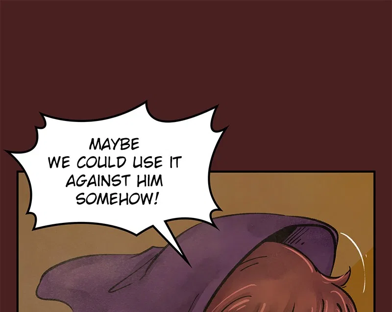The Witch and The Bull Chapter 44 – Page 89