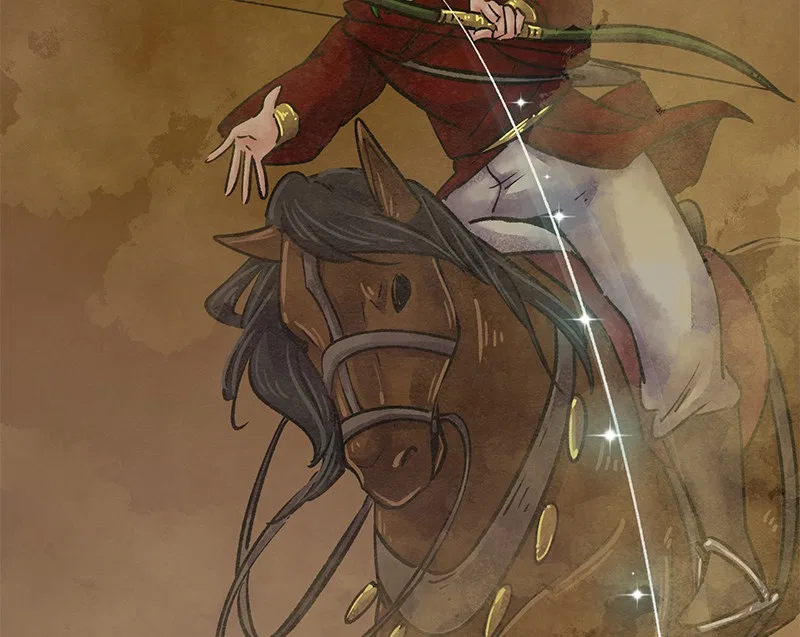 The Witch and The Bull Chapter 44 – Page 91