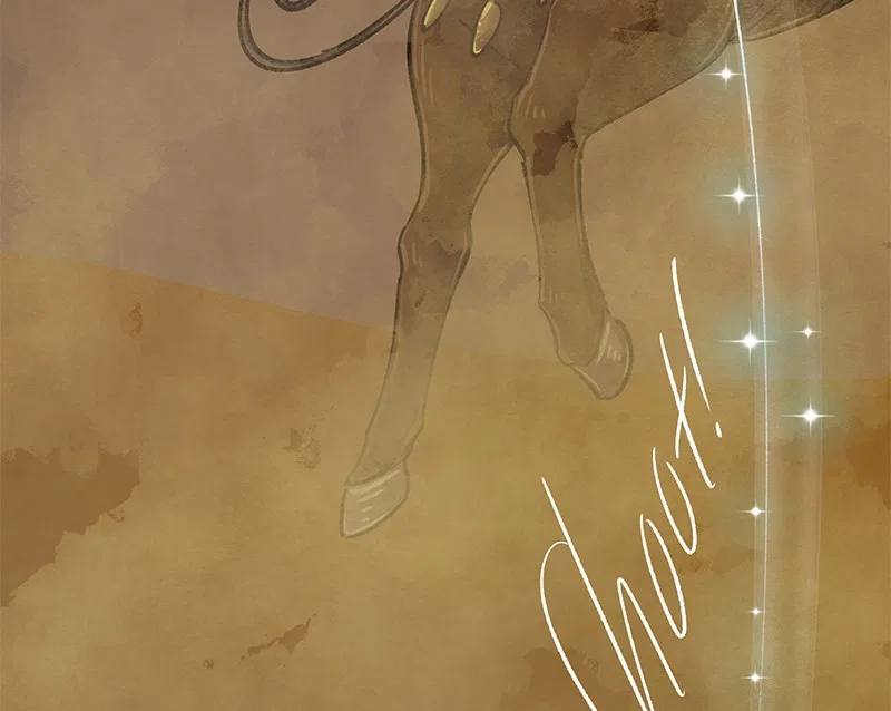The Witch and The Bull Chapter 44 – Page 92