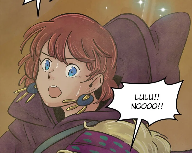 The Witch and The Bull Chapter 44 – Page 94