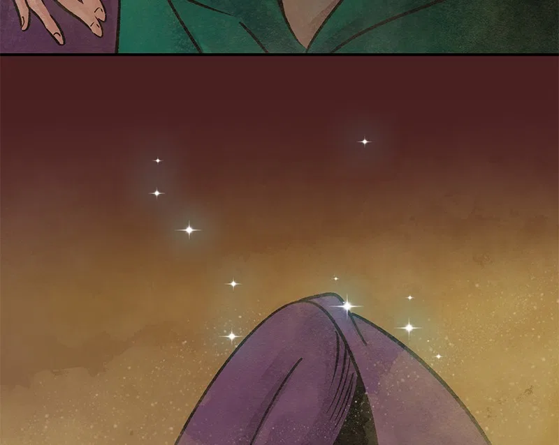 The Witch and The Bull Chapter 44 – Page 96