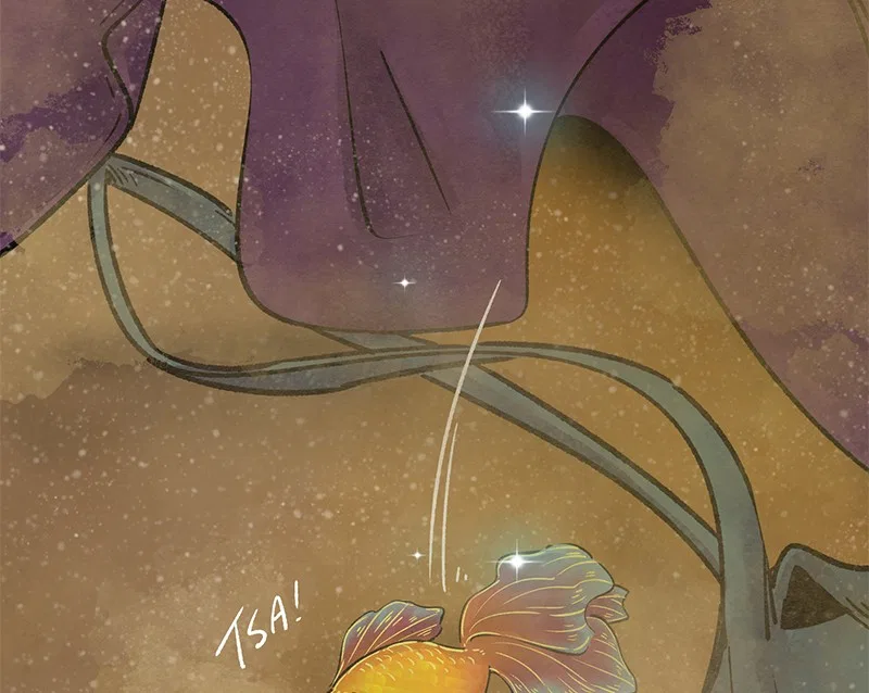 The Witch and The Bull Chapter 44 – Page 98