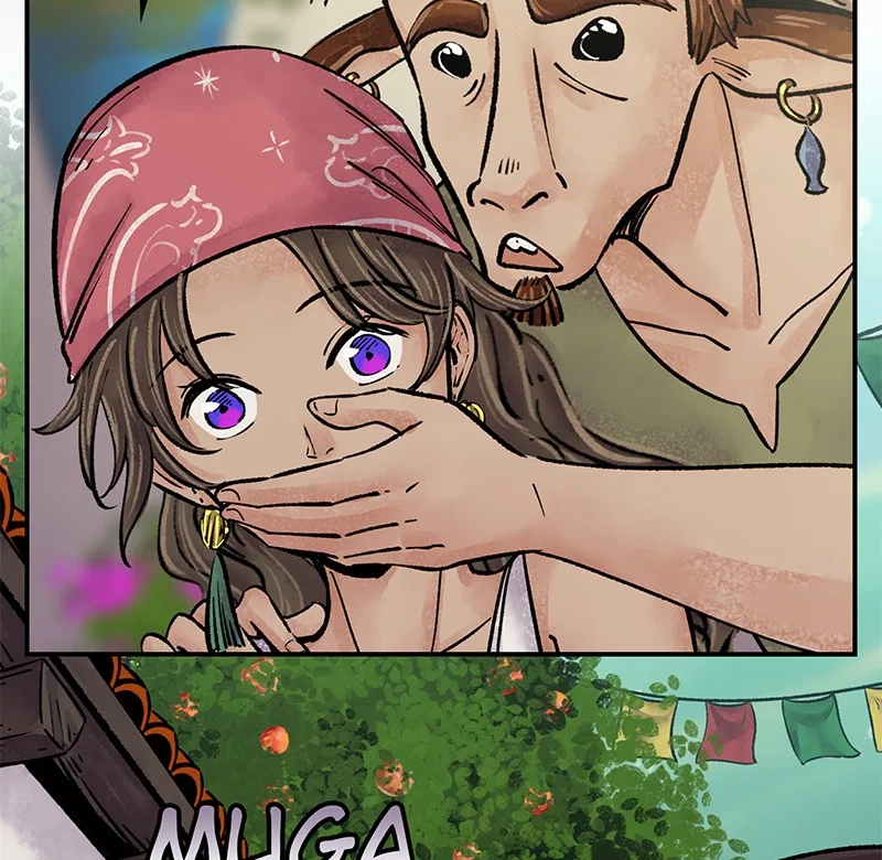 The Witch and The Bull Chapter 43 – Page 4
