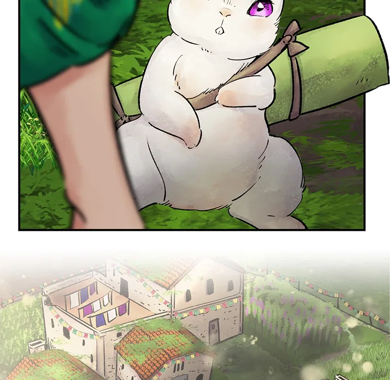 The Witch and The Bull Chapter 43 – Page 9