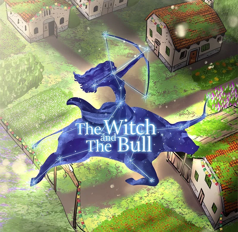 The Witch and The Bull Chapter 43 – Page 10