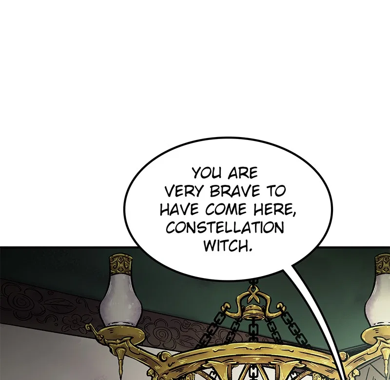 The Witch and The Bull Chapter 43 – Page 12
