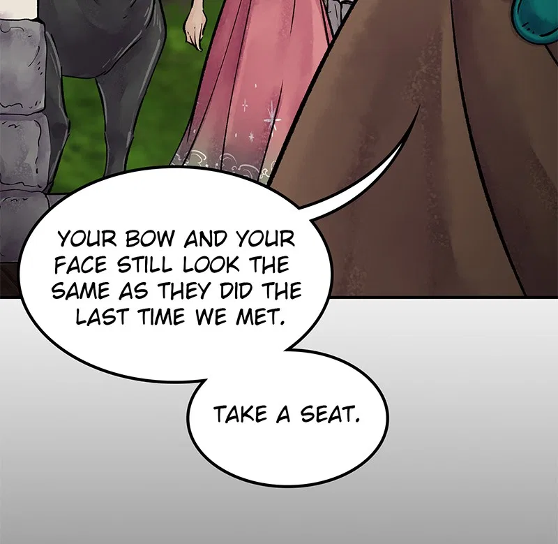 The Witch and The Bull Chapter 43 – Page 14
