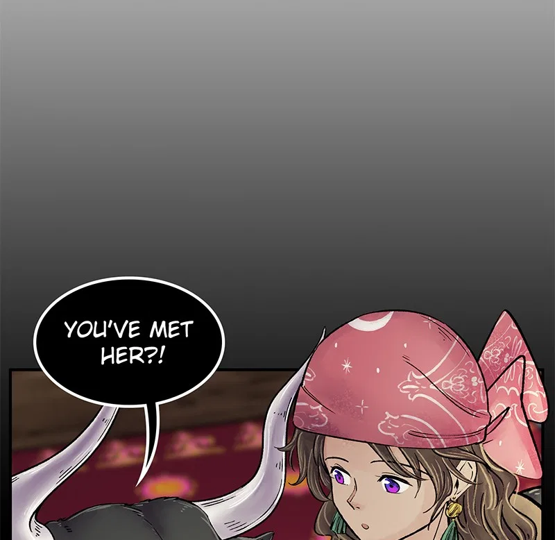 The Witch and The Bull Chapter 43 – Page 15