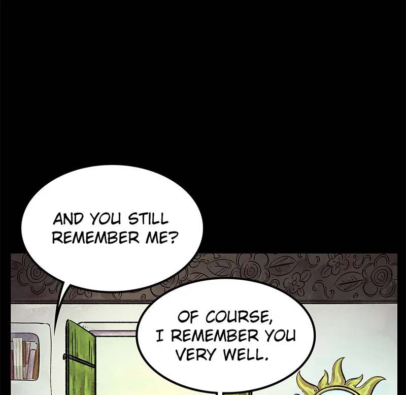 The Witch and The Bull Chapter 43 – Page 17