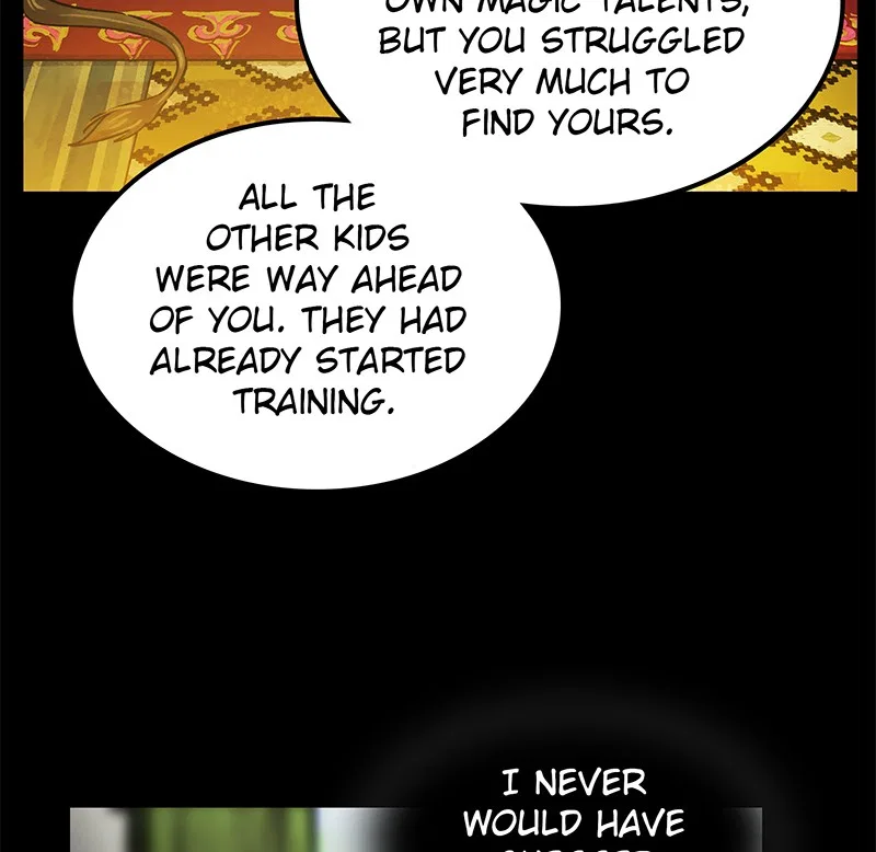 The Witch and The Bull Chapter 43 – Page 19