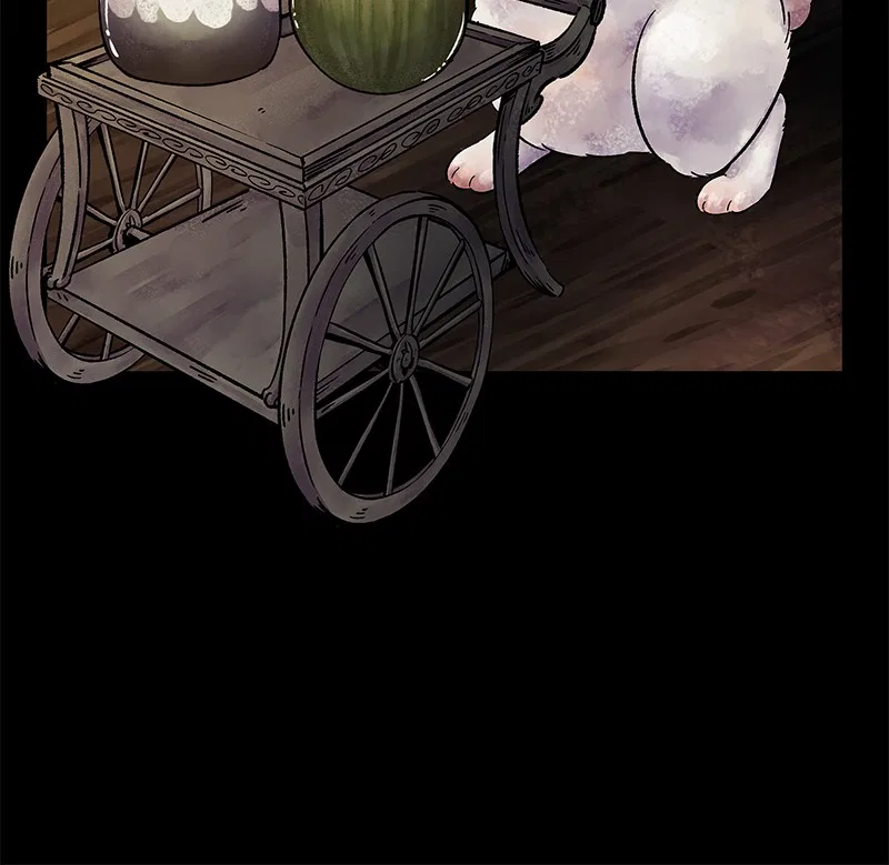 The Witch and The Bull Chapter 43 – Page 22