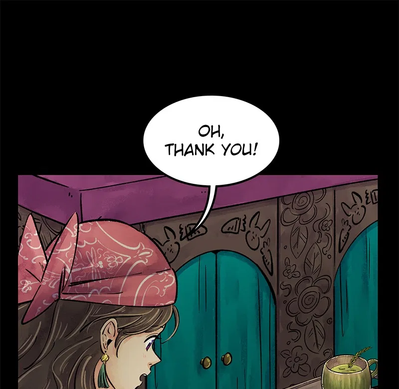 The Witch and The Bull Chapter 43 – Page 23
