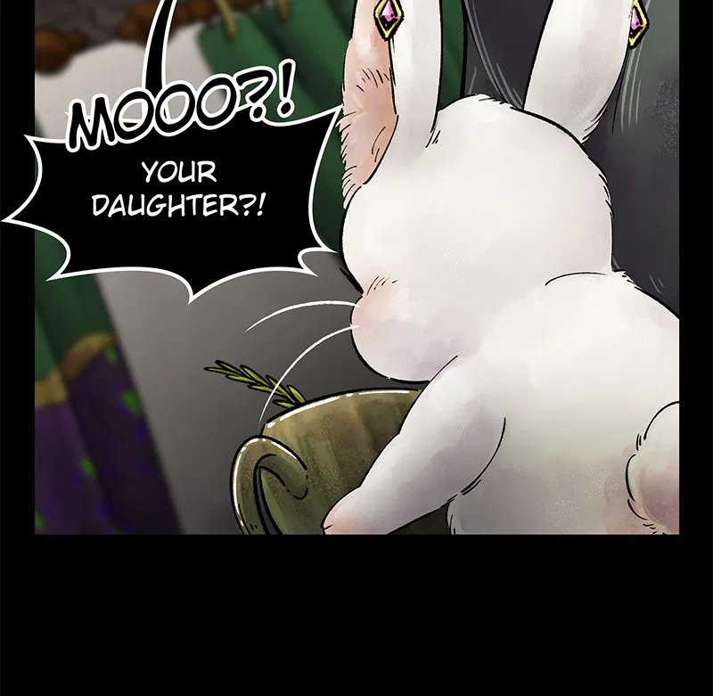 The Witch and The Bull Chapter 43 – Page 26